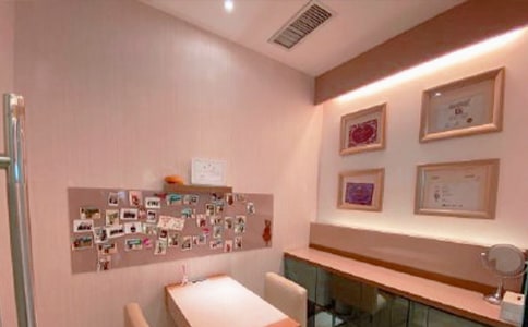 美容院最新活动方案