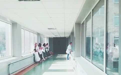 医院门诊自我鉴定(精选16篇)