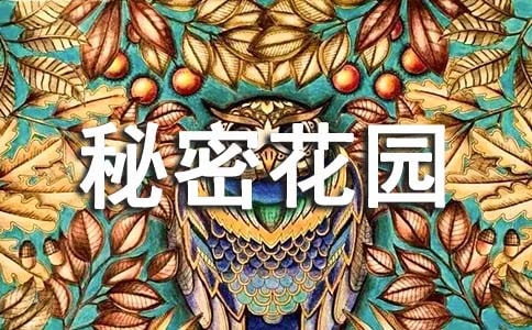 (优秀)秘密花园读后感