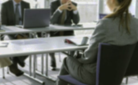 面试的复试该如何准备