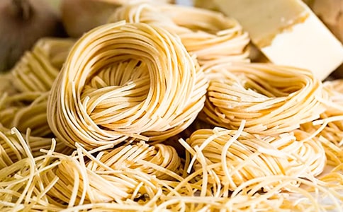 面条noodle是可数名词吗