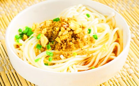 noddle面条可数吗