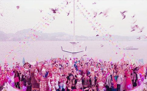 北方民族大学最新排名