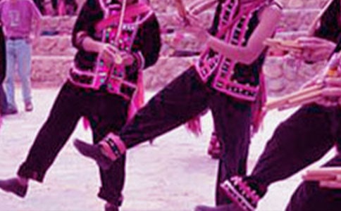 青海民族大学排名 2018年全国排名第239位