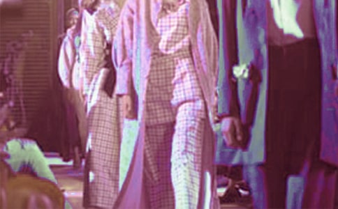 当摄影模特学习的心得体会