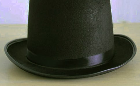 上海国际魔术节作文