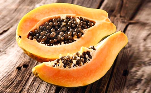 【热门】木瓜的作文300字三篇