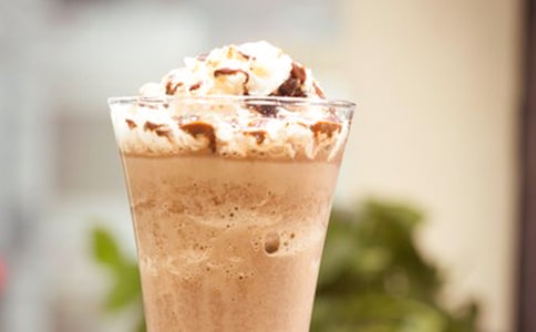 秋天的第一杯奶茶心情说说15篇