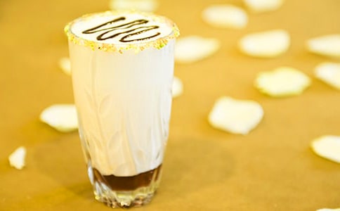 秋天第一杯奶茶的心情说说(精选15篇)