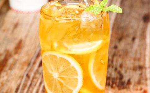 喝奶茶的心情说说