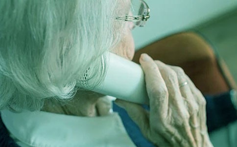 奶奶过寿祝福语