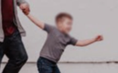 好听的英文名字男孩