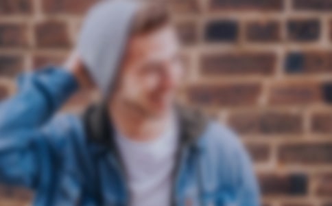 形容男生阳光帅气句子