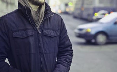 伤感男性心情个人说说