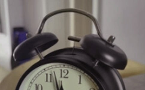 说说我的小闹钟作文