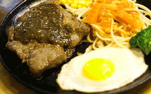 惠灵顿牛排是哪国菜