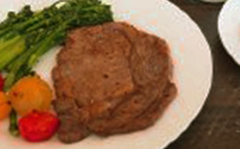 做牛排用什么部位的牛肉