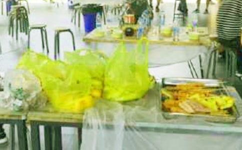 农家乐活动方案