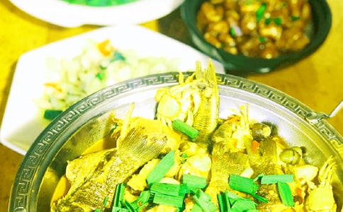 农家乐旅游宣传语 农家乐标语