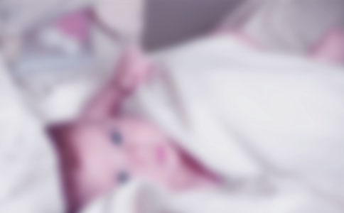 给女宝宝的寄语