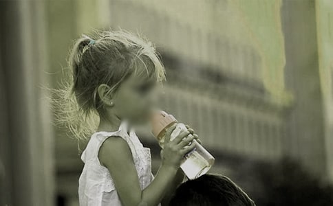 女儿满月的祝福语