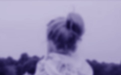 女儿长大了的说说