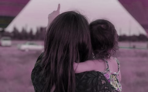 想念女儿的说说5篇