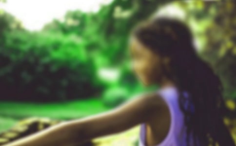 15岁科学女孩 她的朋友圈是什么样?