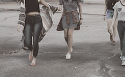 劝诫女孩子理性消费有效宣传标语