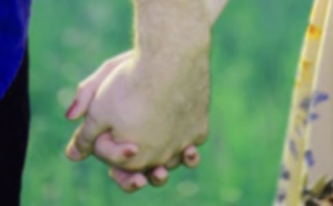 送花给女友的祝福语