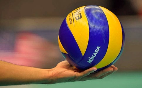 排球裁判员宣誓誓词模板(精选10篇)