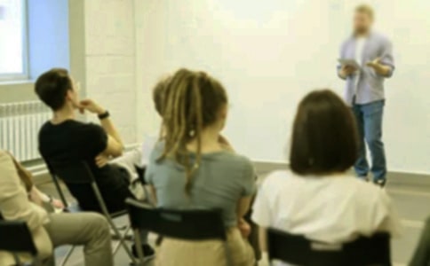 培训规范心得体会