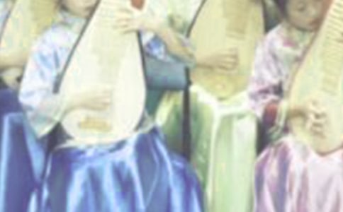 琵琶行并序中心思想