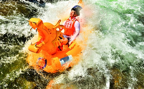 (必备)《鲁滨孙漂流记》读后感