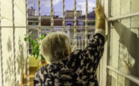 关于媳妇和婆婆的说说