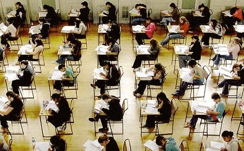 期末考试标语(精选480句)