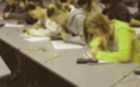 2018年小学期末考试成绩分析