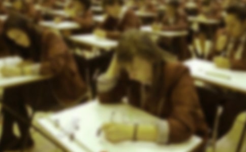 2018年家长期末考试评语大全