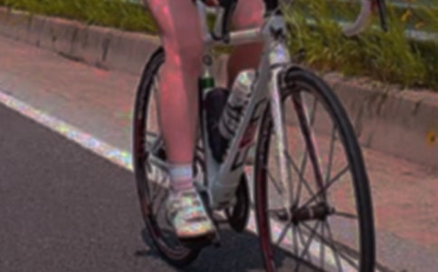 关于骑行的说说2篇