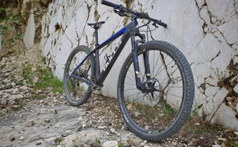 关于骑行的说说