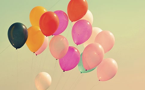 气球比赛作文300字8篇【精】