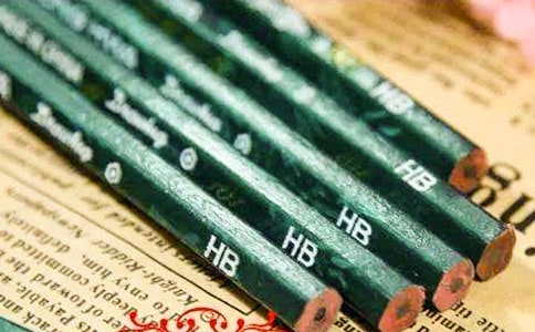 【经典】铅笔橡皮作文300字4篇