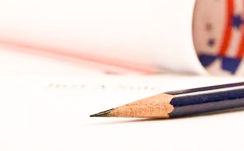 精选铅笔橡皮作文300字六篇