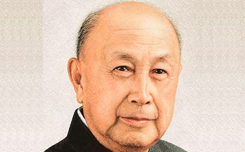 钱学森电影观后感