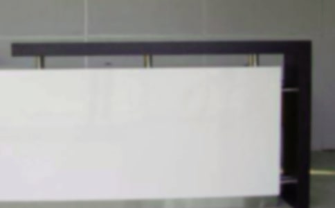 前台自我鉴定集合15篇