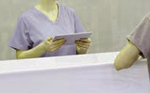 前台工作心得体会