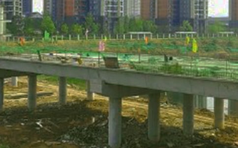 道路桥梁与渡河工程专业学什么