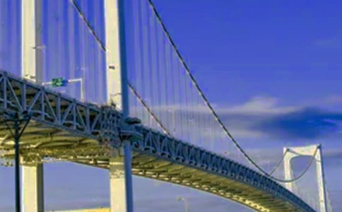 道路与桥梁工程大学生实习周记