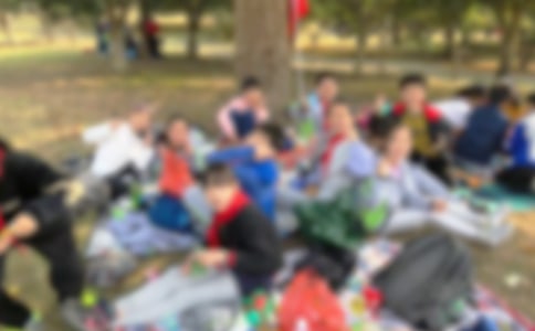 秋游活动方案15篇【精】