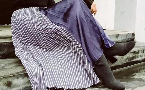 cla裙子是什么意思